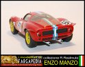 Ferrari Dino 206 S n.61 - P.Moulage 1.43 (3)